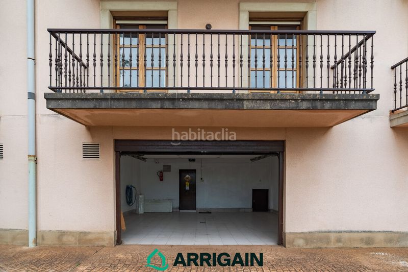 Foto 9d8aa094-caa0-4ed2-8305-d7731683650e. Maison dans tolaregoia 19 dans Egia Donostia - San Sebastián