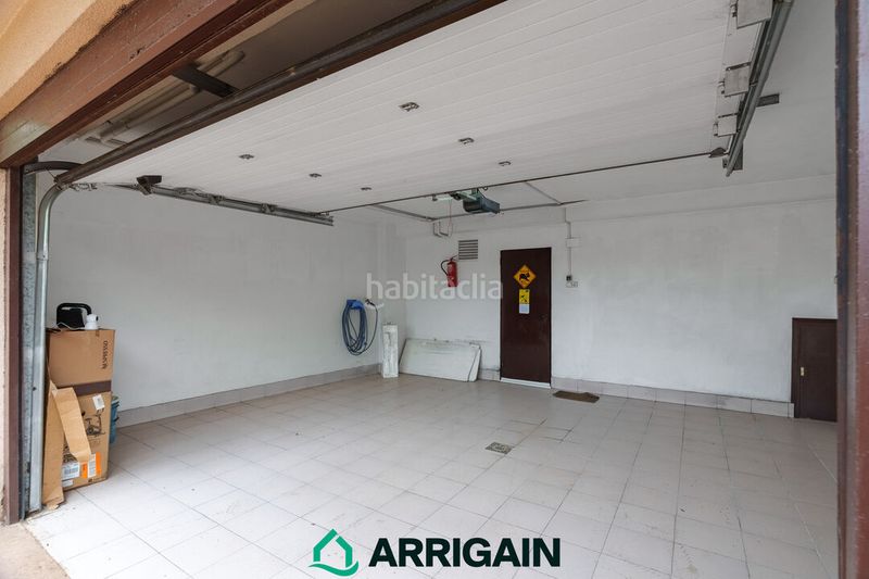 Foto a6b7737c-ad81-4512-8101-f1fc926bfb72. Maison dans tolaregoia 19 dans Egia Donostia - San Sebastián