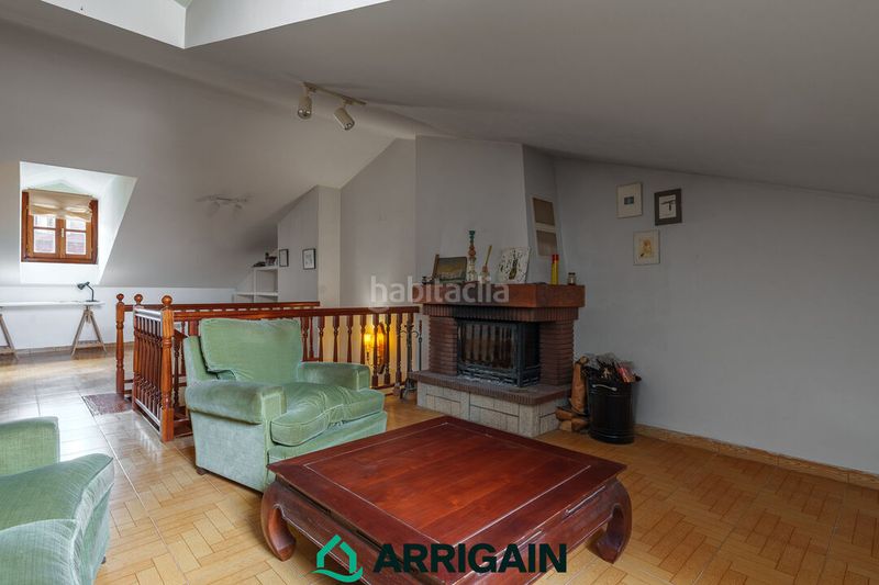 Foto a701c56b-5a84-4b79-b47e-81d0a16e8420. Maison dans tolaregoia 19 dans Egia Donostia - San Sebastián