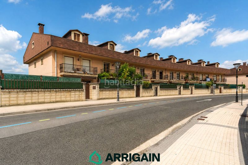 Foto b267a8b7-a2d2-48ab-95df-96c42169d967. Maison dans tolaregoia 19 dans Egia Donostia - San Sebastián