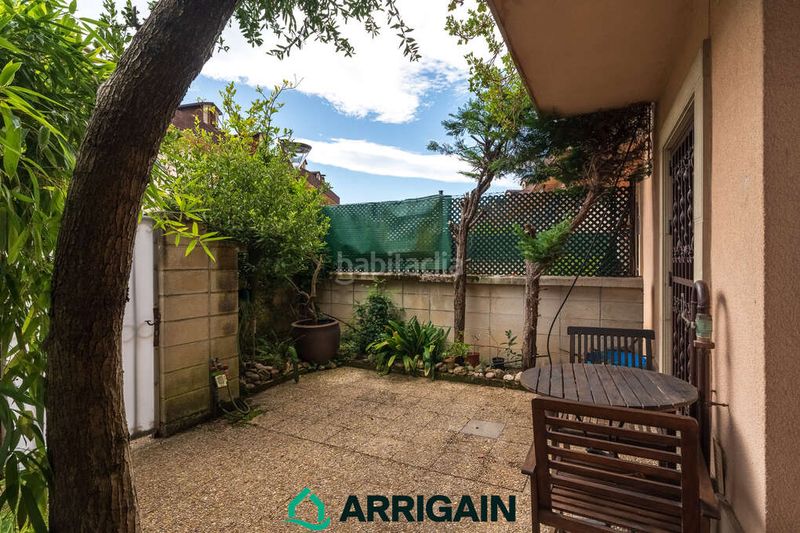 Foto be7fd1b6-7b98-424a-af48-0f69d36aa1c0. Maison dans tolaregoia 19 dans Egia Donostia - San Sebastián