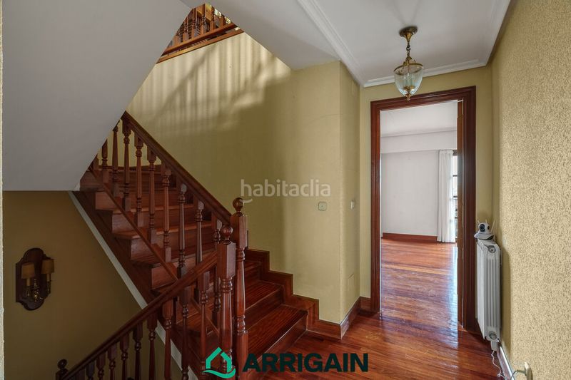 Foto ca05e044-a743-44b9-b373-55112d440351. Maison dans tolaregoia 19 dans Egia Donostia - San Sebastián