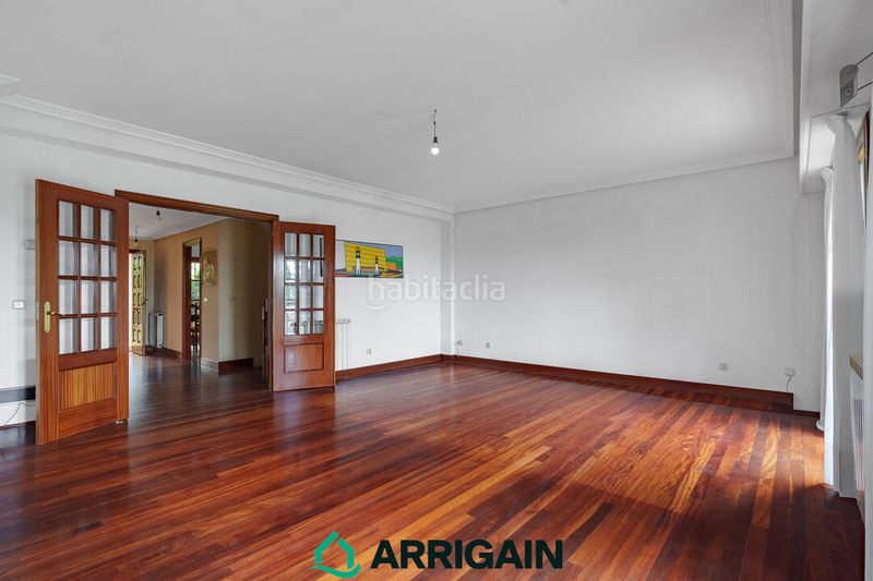 Foto e0779ac1-cd39-431e-a4c6-b42fe413a534. Maison dans tolaregoia 19 dans Egia Donostia - San Sebastián