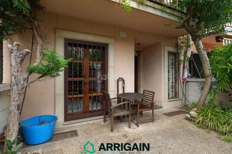 Foto e3a22c9f-7641-4746-a1ad-ae3342a04f03. Maison dans tolaregoia 19 dans Egia Donostia - San Sebastián