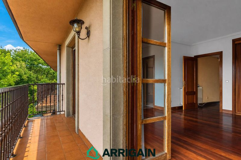 Foto e3a58ac3-3a55-48ec-925a-5a0bf7ce7974. Maison dans tolaregoia 19 dans Egia Donostia - San Sebastián