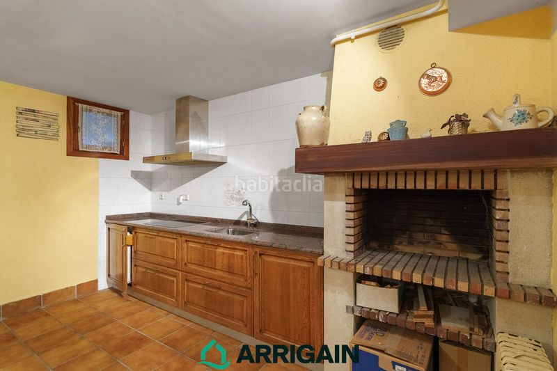 Foto e77036e3-c145-49b2-be16-a6f5217a9a18. Maison dans tolaregoia 19 dans Egia Donostia - San Sebastián