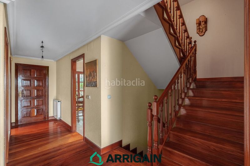 Foto fad0e26e-a960-418f-a52f-05494591cd32. Maison dans tolaregoia 19 dans Egia Donostia - San Sebastián