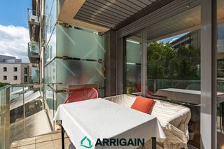Piso  Goiko galtzada berria. Piso en venta en aietemunto, junto al hotel palacio de aiete, co