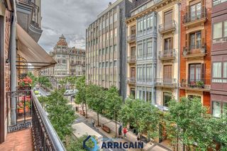 Pis a Txurruka kalea 9. Piso en venta en el centro de san sebastián, calle txurruka, seg