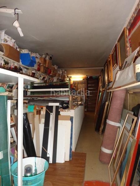 Foto 1d676ac1-45ba-40c2-bb8d-c1c039b341c2. Business premise in Pasaia