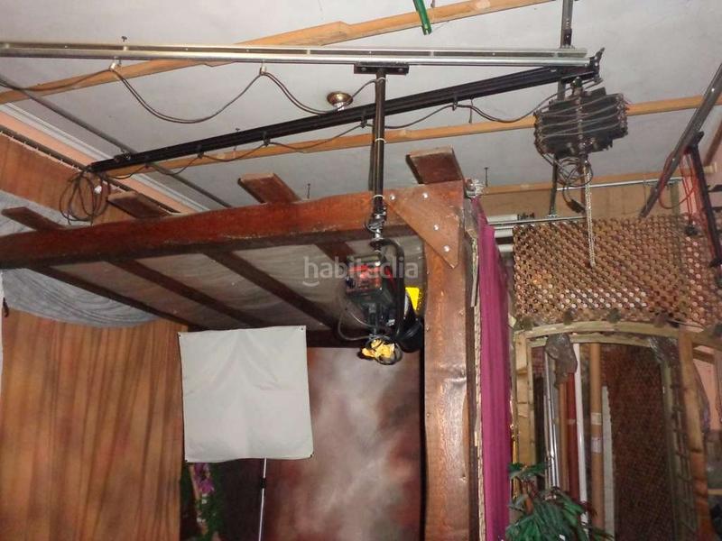 Foto 3354f3ae-e3c4-446e-9b11-7742c07faade. Business premise in Pasaia