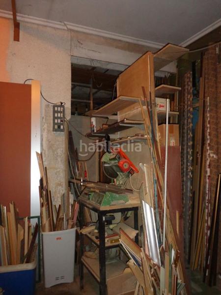 Foto 4b5ea649-6836-408d-832c-3e77805ebd22. Business premise in Pasaia