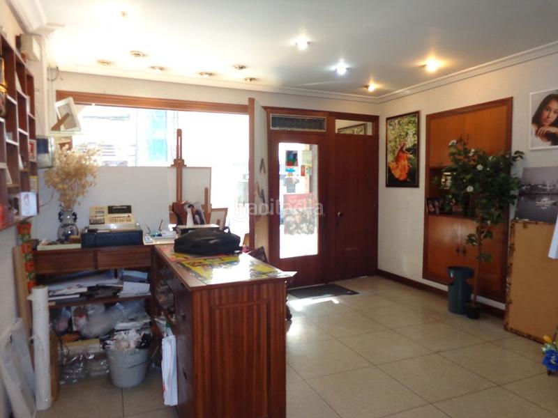 Foto 6399ddd9-be3a-46ef-b759-991e99916493. Business premise in Pasaia