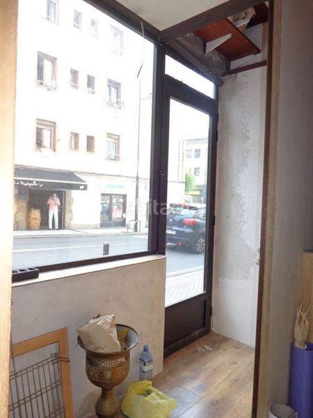 Foto 6e6589c3-f61a-437c-afa5-9bacd1e7edd2. Business premise in Pasaia