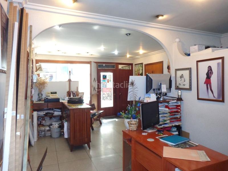 Foto f06a9eb6-6b32-42ca-9d38-ac93c054a9b2. Business premise in Pasaia