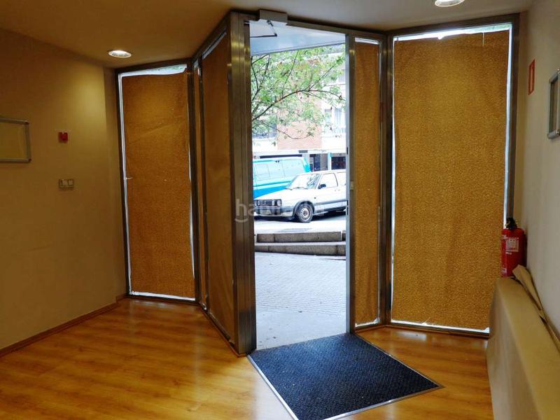 Foto 0d1681f3-ed83-4642-8887-de2fbc356497. Local comercial a Altza Donostia - San Sebastián