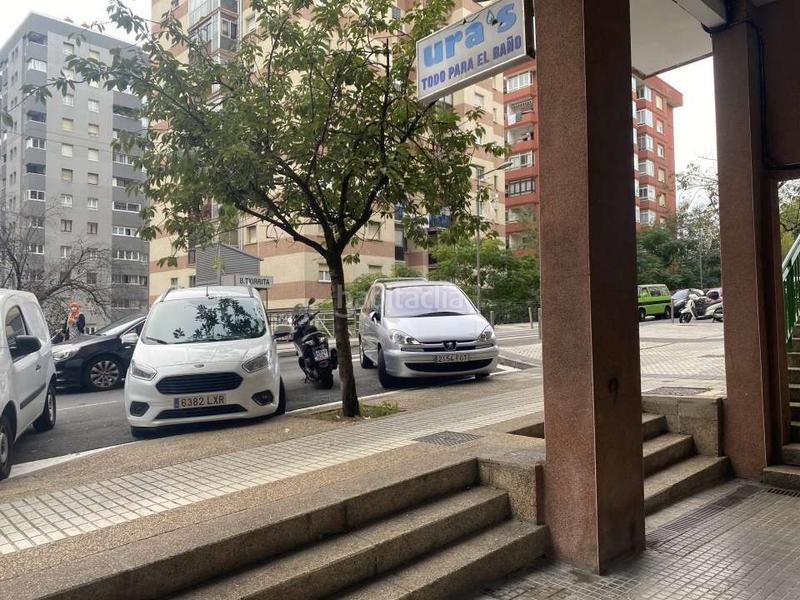 Foto 3127f5df-db7b-45eb-8247-02c38b59372c. Local comercial a Altza Donostia - San Sebastián