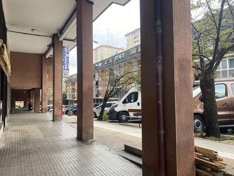 Foto 66264126-6c1e-45f3-b2b2-11d99045cc8a. Local comercial a Altza Donostia - San Sebastián