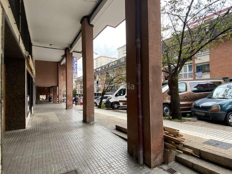 Foto a206223c-49d3-4699-b867-467339287a9d. Local comercial a Altza Donostia - San Sebastián