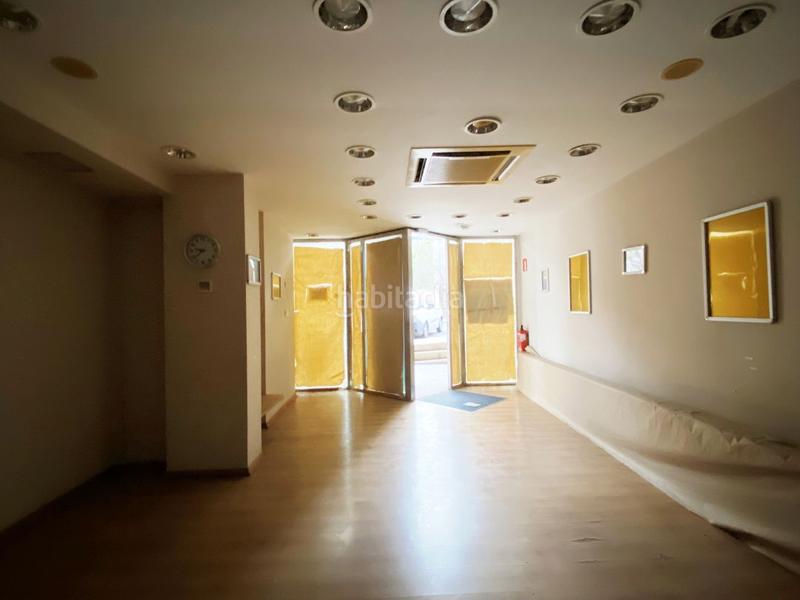 Foto b6c8ce81-9b3a-4c69-ae21-a1899ad3be32. Local comercial a Altza Donostia - San Sebastián