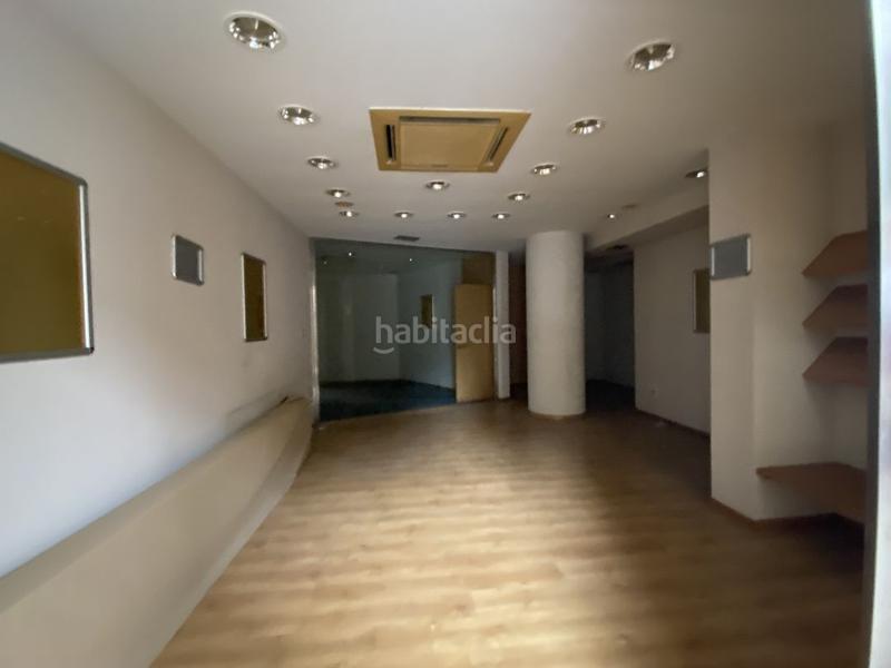 Foto bc40c0c4-3304-4e34-9edc-1d23d228a6a8. Local comercial a Altza Donostia - San Sebastián