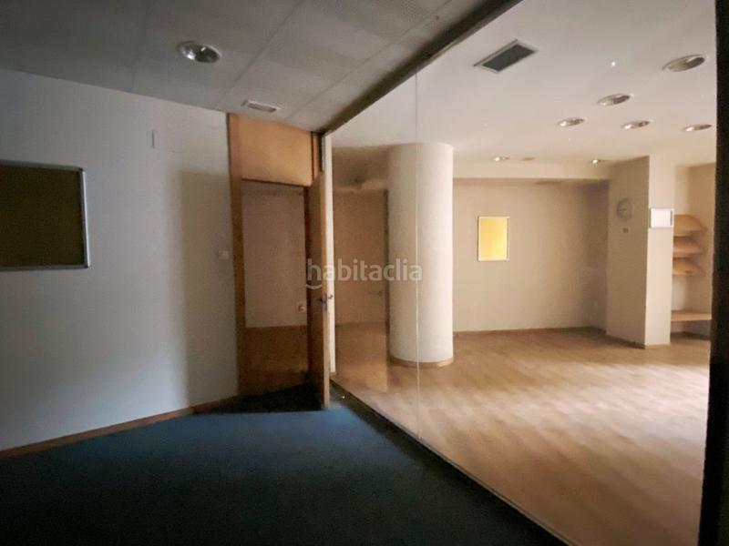 Foto f6f61774-7174-4f5e-90db-fd725f7291a0. Local comercial a Altza Donostia - San Sebastián