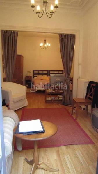 Foto 479a88ac-eedc-464e-a494-dcdc2262f3dc. Appartamento con riscaldamento in Área Romántica Donostia - San Sebastián