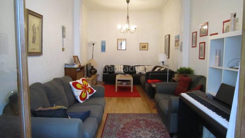 Foto 6f739693-c380-4359-8559-44d5c6ed5ff2. Appartamento con riscaldamento in Área Romántica Donostia - San Sebastián