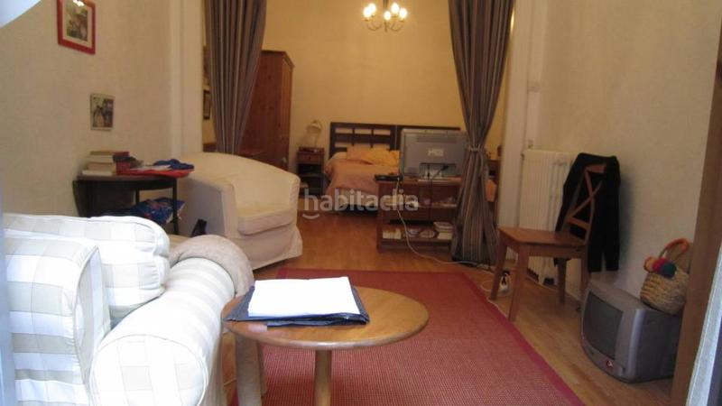 Foto c7494252-765c-434a-bb46-23a4245b36e9. Appartamento con riscaldamento in Área Romántica Donostia - San Sebastián