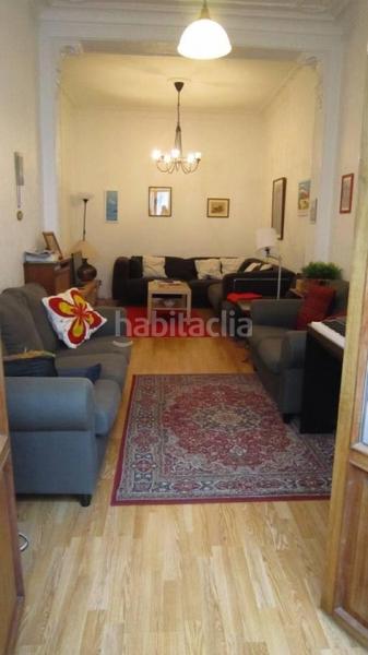 Foto dcdd5475-403d-4415-9bb9-0bdf6b569759. Appartamento con riscaldamento in Área Romántica Donostia - San Sebastián