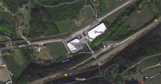 Finca rústica  Poligono industial aldaba auzoa. Terreno para construir.