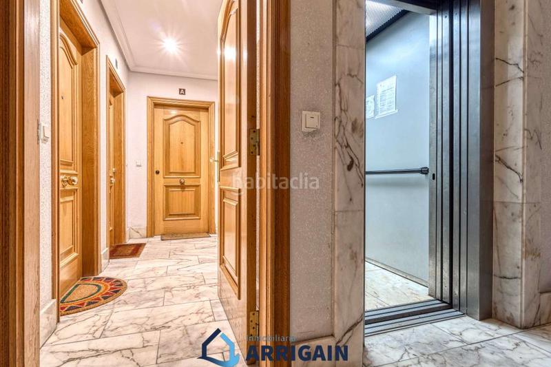 Foto 132d23f3-ad61-4c5d-b338-89f90a0d0fe5. Appartamento con riscaldamento in Área Romántica Donostia - San Sebastián