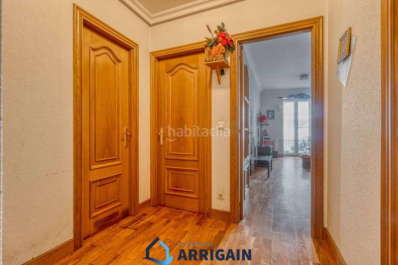 Foto aa4e01ba-5738-41bc-84e2-29bd8f8522d3. Appartamento con riscaldamento in Área Romántica Donostia - San Sebastián