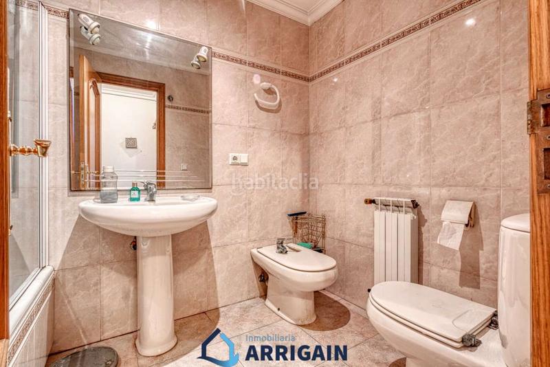 Foto aace810a-5375-4fe4-a160-325d58bfcb87. Appartamento con riscaldamento in Área Romántica Donostia - San Sebastián