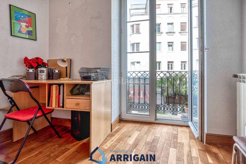 Foto cf995b80-85b8-411a-865a-b4a87a299082. Appartamento con riscaldamento in Área Romántica Donostia - San Sebastián