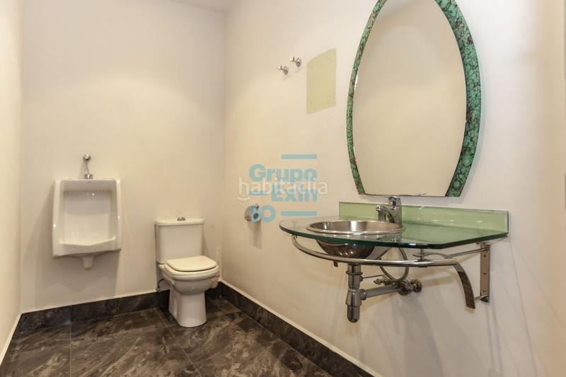 Foto 03ec81d7-8706-41fd-8a8b-a4e11516a845. Miete büro mit heizung in Área Romántica Donostia - San Sebastián