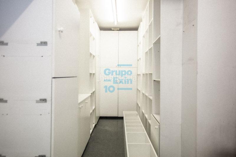 Foto 0bc91935-f2a8-4449-9dba-738b5278490a. Miete büro mit heizung in Área Romántica Donostia - San Sebastián