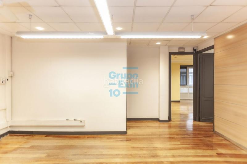 Foto 10955d5c-d932-4a8e-938b-63d71fefaba3. Miete büro mit heizung in Área Romántica Donostia - San Sebastián