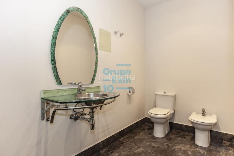 Foto 125b2567-0af9-461e-9340-0345a49e2a3b. Miete büro mit heizung in Área Romántica Donostia - San Sebastián