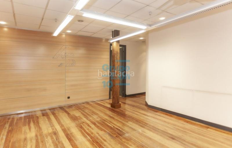 Foto 303bf6fd-61cd-4c15-9cce-ba19220d0f11. Miete büro mit heizung in Área Romántica Donostia - San Sebastián