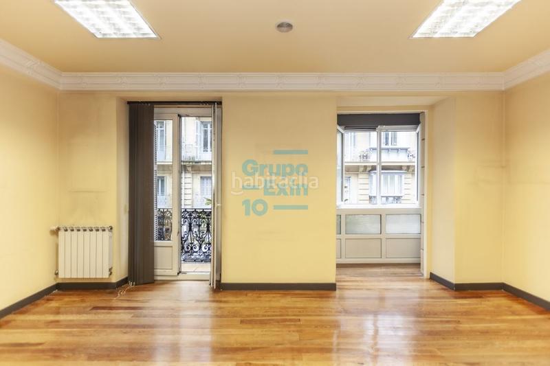 Foto 317cd918-6519-4c65-84ca-ef226b0d6670. Miete büro mit heizung in Área Romántica Donostia - San Sebastián