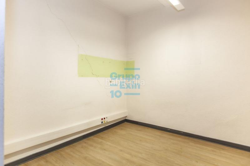 Foto 35437216-9926-41f7-8fb2-8f713542347a. Miete büro mit heizung in Área Romántica Donostia - San Sebastián