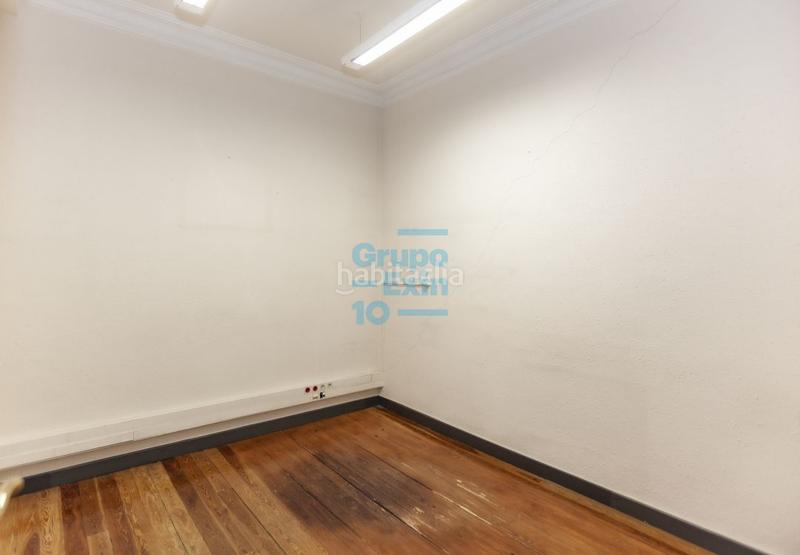 Foto 78fd3af6-4a9e-46f9-97b4-142d93c50b67. Miete büro mit heizung in Área Romántica Donostia - San Sebastián