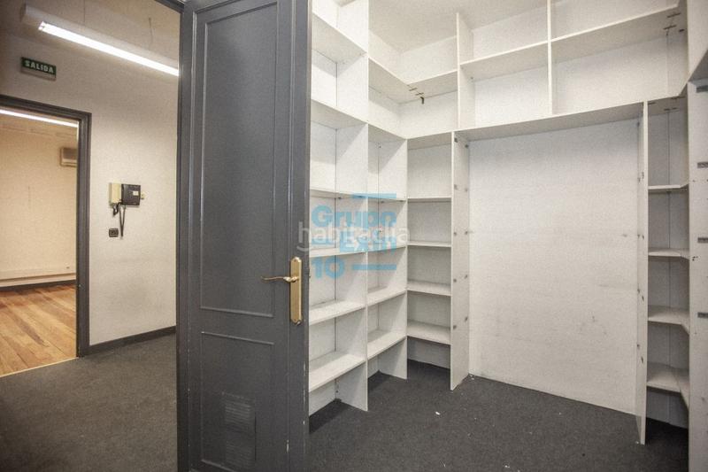 Foto 83089123-9d4f-48c6-81cc-59a26eefa4cd. Miete büro mit heizung in Área Romántica Donostia - San Sebastián