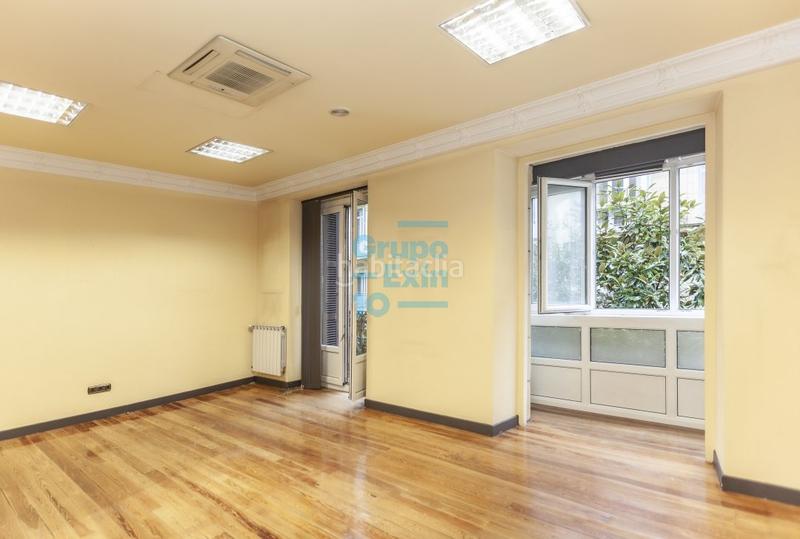 Foto a038360d-e6ce-47f5-965b-9d6313a047ed. Miete büro mit heizung in Área Romántica Donostia - San Sebastián