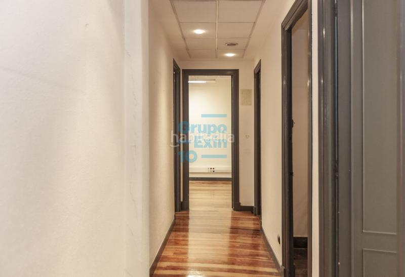 Foto a69c6cb8-7682-4e3a-ab49-5f0e82a4079b. Miete büro mit heizung in Área Romántica Donostia - San Sebastián