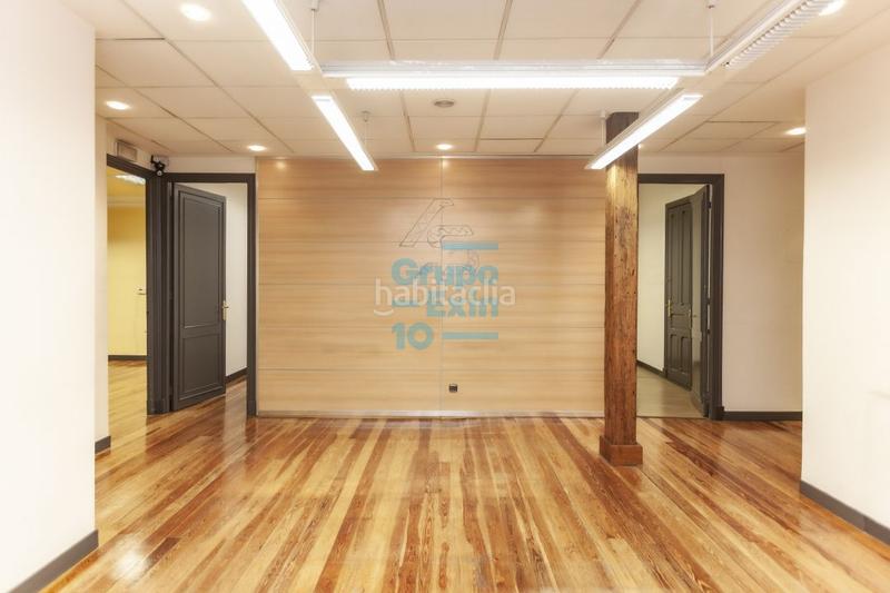 Foto ade2345e-7dd1-47bf-9091-7b77fafae25e. Miete büro mit heizung in Área Romántica Donostia - San Sebastián