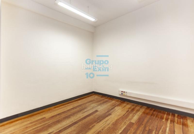 Foto c835e76b-d388-4b20-a5b7-7adee7eaf0f8. Miete büro mit heizung in Área Romántica Donostia - San Sebastián