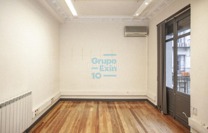 Foto e1a85c74-4df0-47d4-a100-72b9966a3b6a. Miete büro mit heizung in Área Romántica Donostia - San Sebastián