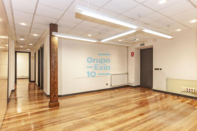Foto fa24ba95-f3c4-4467-a67b-217235bd8dff. Miete büro mit heizung in Área Romántica Donostia - San Sebastián